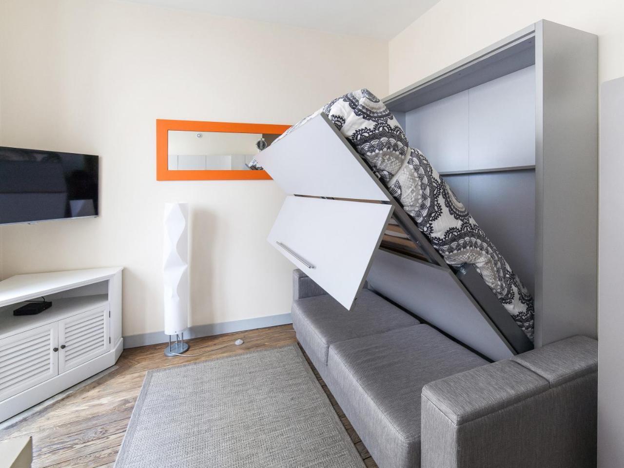 Studio Triangle D'Or Bordeaux Zewnętrze zdjęcie