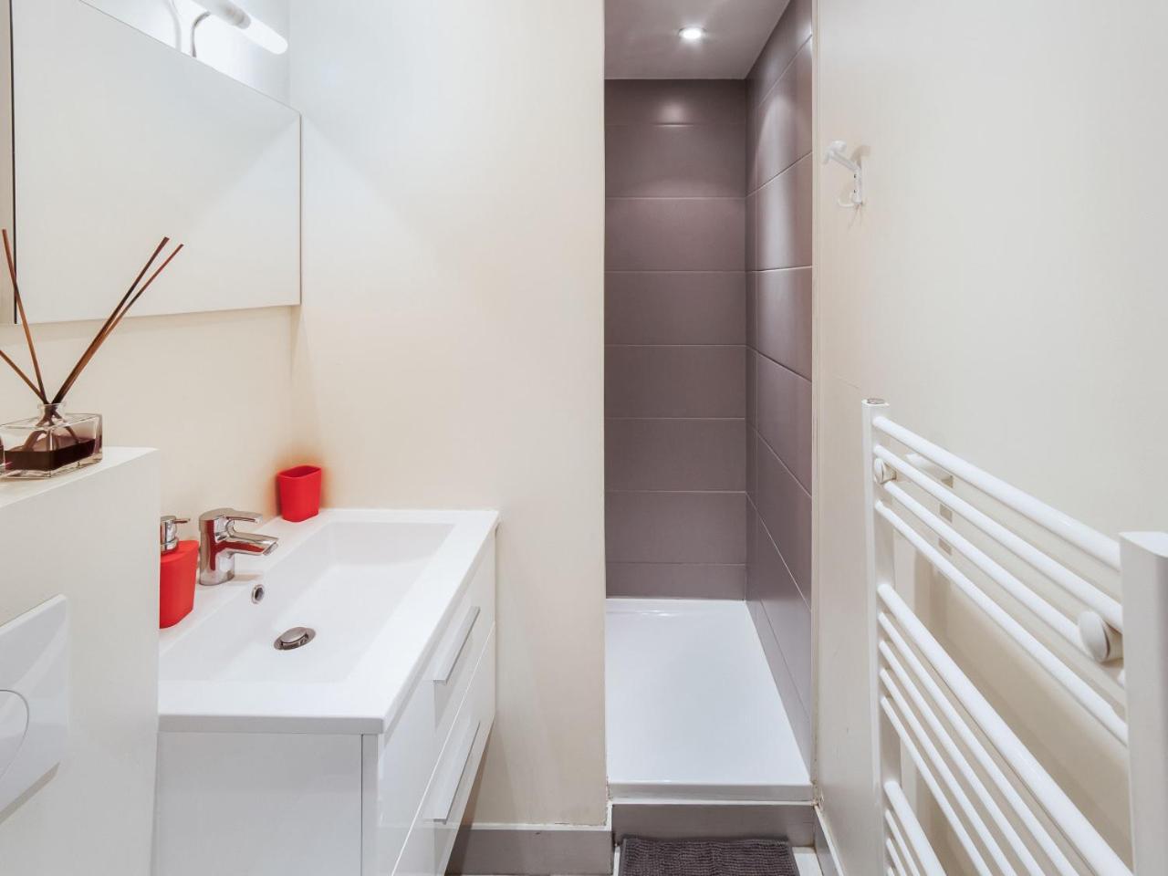 Studio Triangle D'Or Bordeaux Zewnętrze zdjęcie