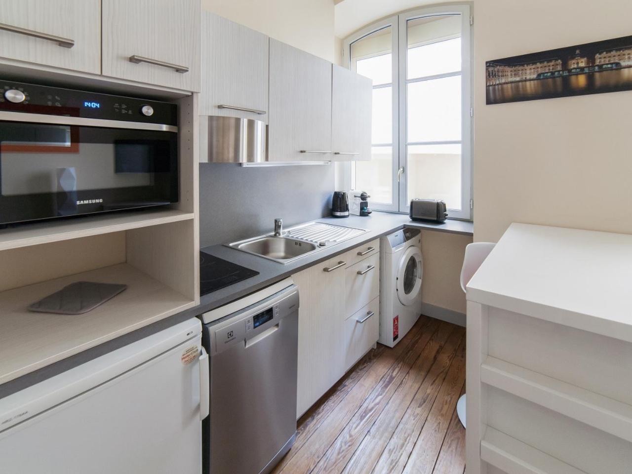 Studio Triangle D'Or Bordeaux Zewnętrze zdjęcie