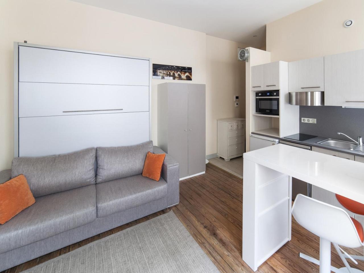 Studio Triangle D'Or Bordeaux Zewnętrze zdjęcie