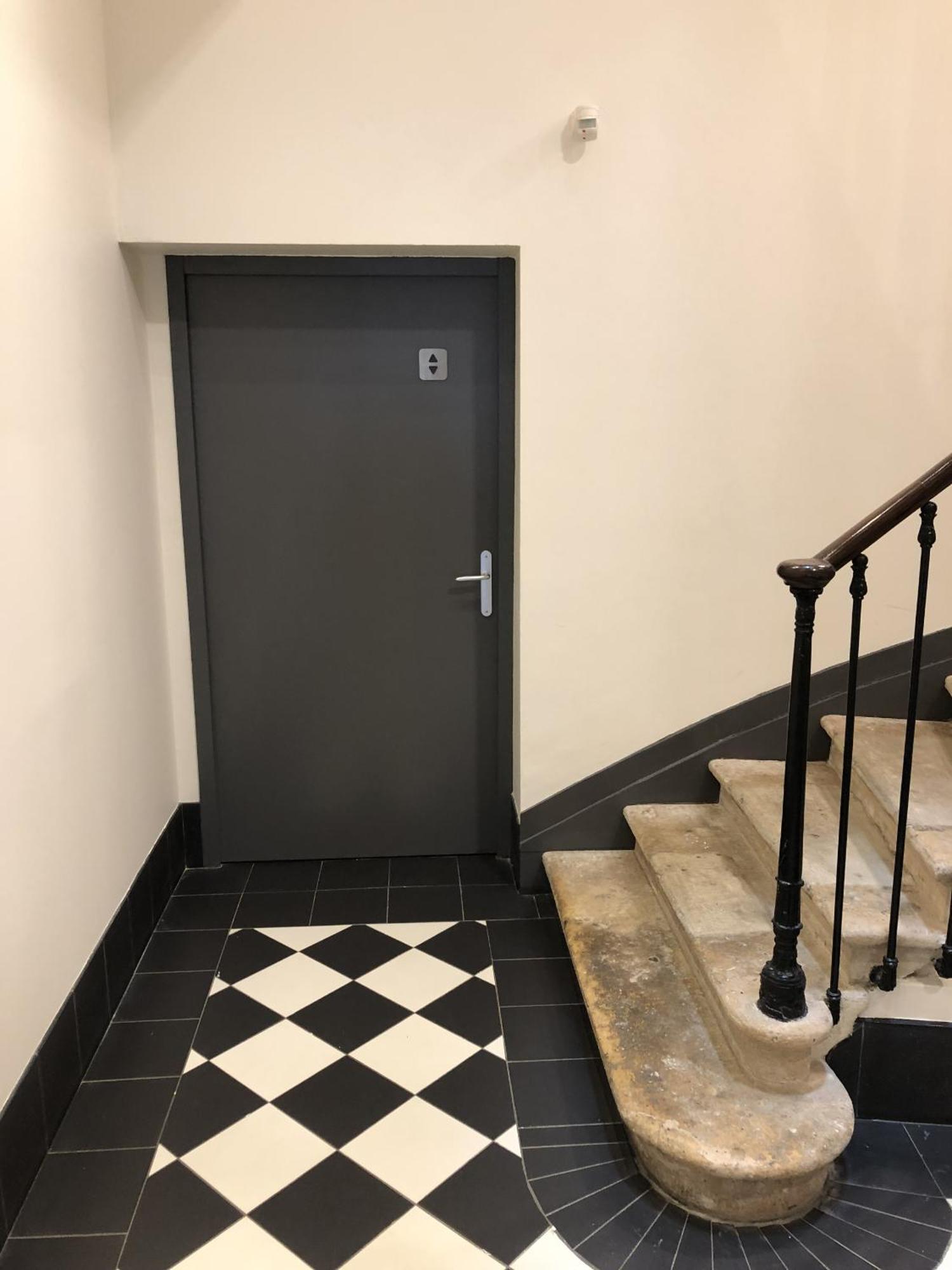 Studio Triangle D'Or Bordeaux Zewnętrze zdjęcie